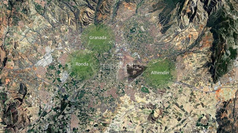 Foto f443548b-4157-4e53-806d-983c918782e2. Rural plot in Carretera de Granada-La Alcazaba Alhendín