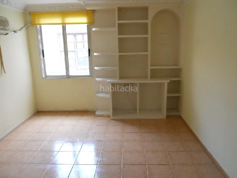 Foto aaf31202-cd19-4756-a0a7-823e4444e278. Flat in La Petxina Valencia
