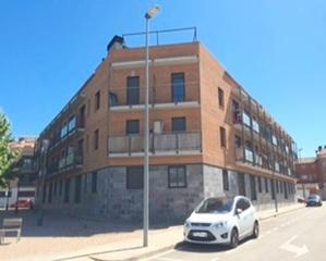Autoparkplatz  C/ balmes. Solvia inmobiliaria  garaje franqueses del vallès les