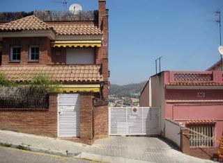 Autoparkplatz in C/ Dr. Coll