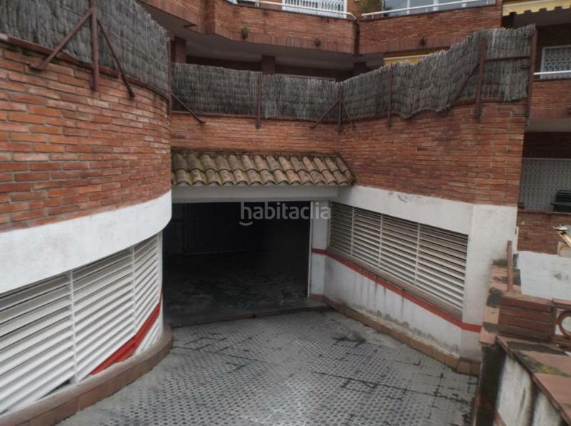 Foto 4c1fb880-8552-44ed-a1b2-eabe956b007f. Parking coche solvia inmobiliaria garaje en La Font d´en Fargues Barcelona