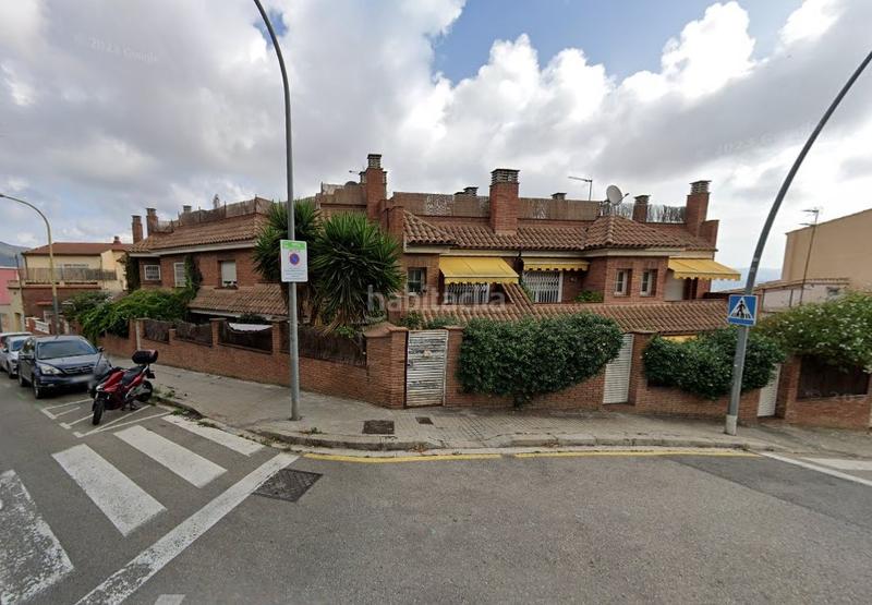 Foto 5849dd53-76d1-4846-8845-527844fe69f3. Posto auto in La Font d´en Fargues Barcelona