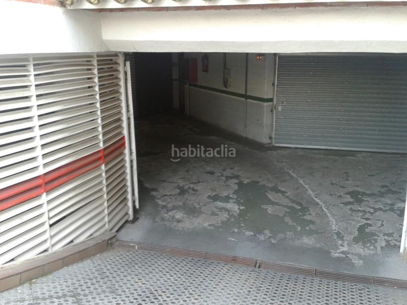 Foto 13321f2c-4d47-4df7-8373-3ba961a57998. Posto auto in La Font d´en Fargues Barcelona