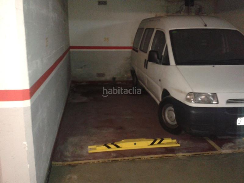 Foto 717bbbb7-845f-4824-ae39-43fcbaa7e8e5. Posto auto in La Font d´en Fargues Barcelona