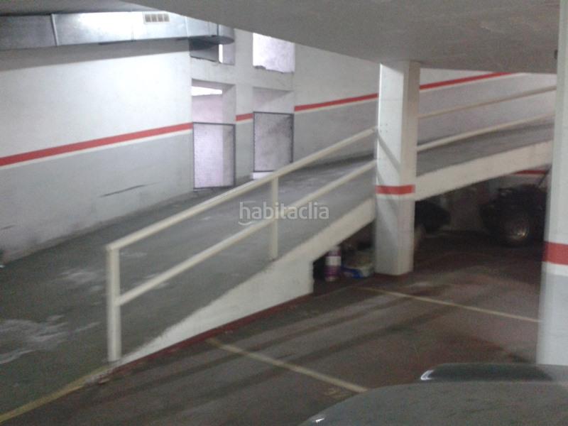 Foto 80977f9e-7657-44ba-a4a6-bddf0ef8b4fd. Posto auto in La Font d´en Fargues Barcelona