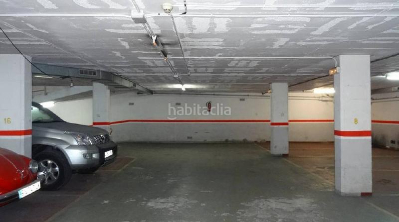 Foto f2d8a692-a879-4c07-b07f-0157678fc0ce. Posto auto in La Font d´en Fargues Barcelona