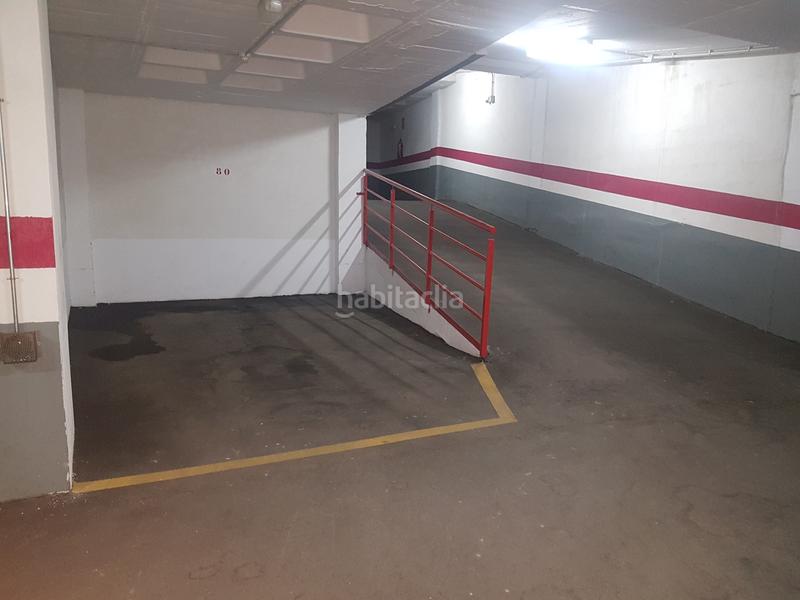 Foto a061fec5-a5cc-4b68-b194-59d06f3f25d8. Aparcament cotxe a El Carril - Paseo de Chapi Villena