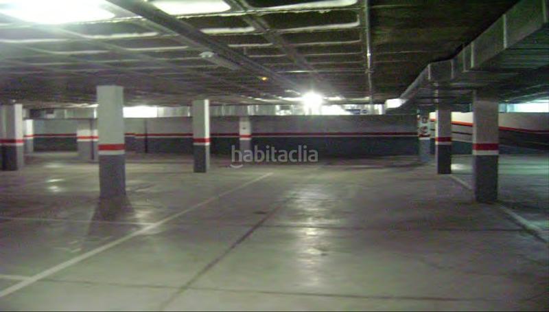 Foto 0b7dfb53-0a50-49fc-bef0-f692d56ebd37. Autoparkplatz in El Quiñón Seseña