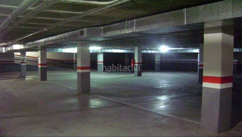 Foto 12ea4e71-1b5a-4552-9d2b-b1a605996f72. Autoparkplatz in El Quiñón Seseña