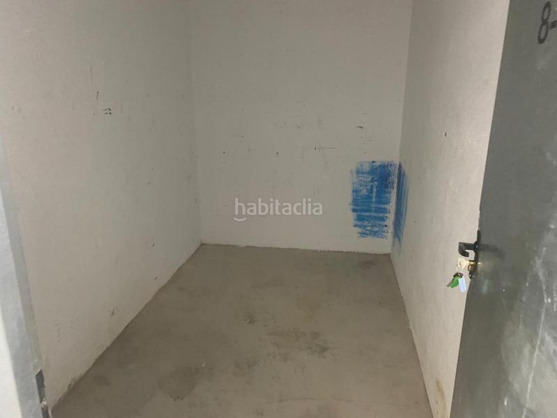 Foto a3c12f4f-73ab-4cbc-b113-527eced17c40. Autoparkplatz in El Quiñón Seseña