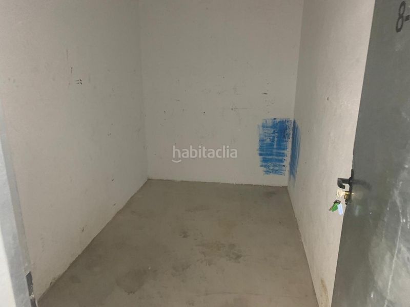 Foto 02bfb023-6635-456a-987d-9156f097bee8. Aparcament cotxe a El Quiñón Seseña