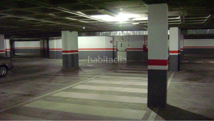 Foto 500d2165-e440-47f5-bdc4-e15e1e4946ce. Aparcament cotxe a El Quiñón Seseña