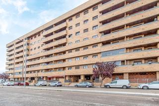 Autoparkplatz  C/ van gogh. Solvia inmobiliaria  garaje seseña