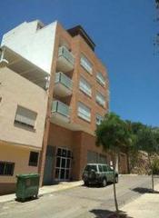 Aparcament cotxe  Vall d'uixo. Solvia inmobiliaria  garaje almenara