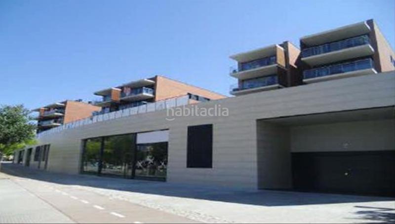 Foto 22c1318d-1e93-4ae5-a7b5-e20f32918070. Aparcament cotxe a Volpelleres Sant Cugat del Vallès