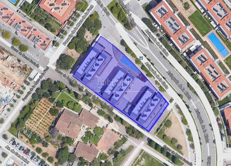 Foto 4977e2b2-9c86-4d27-88a7-e123eb2a8995. Aparcament cotxe a Volpelleres Sant Cugat del Vallès