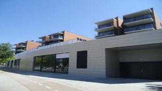 Posto auto in Av de Clota