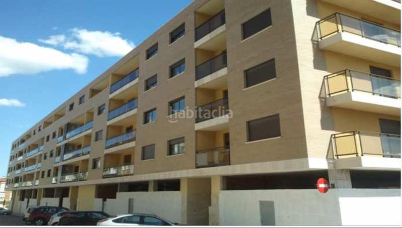 Foto a3a0afb2-cf18-468e-b1e2-9b185d0b8d20. Parking coche solvia inmobiliaria garaje en Onil