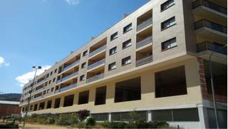 Parking voiture  C/ santa ana. Solvia inmobiliaria  garaje onil