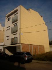 Autoparkplatz  C/ barcelona. Solvia inmobiliaria  garaje sant pere de ribes