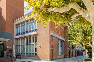 Local commercial  Ps muro. Solvia inmobiliaria  locales ejea de los caballeros