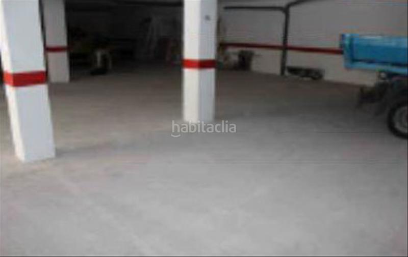 Foto 184717c0-208e-422f-80d4-dbd0de3a2440. Autoparkplatz in Cotobro Almuñécar