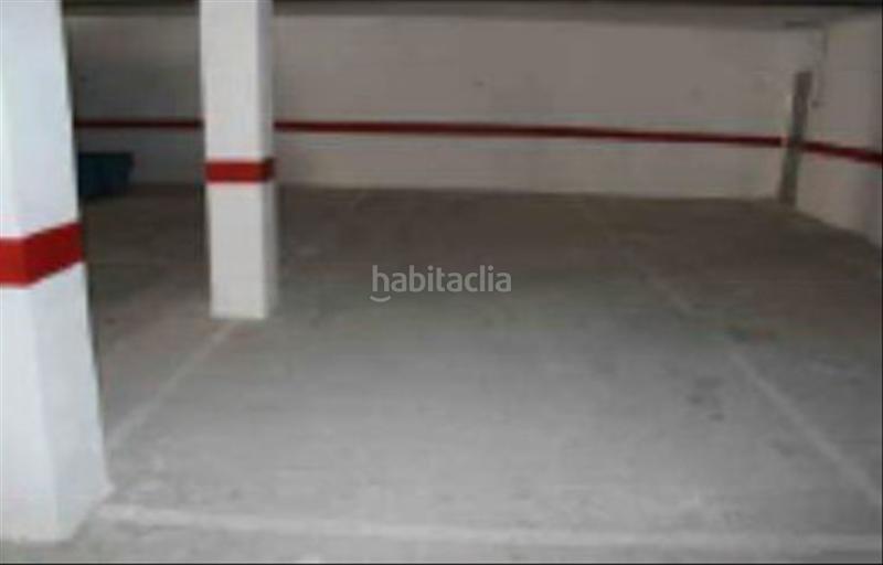 Foto ee1b2bad-fef8-447e-94d2-dd5e79e2bb69. Aparcament cotxe a Cotobro Almuñécar