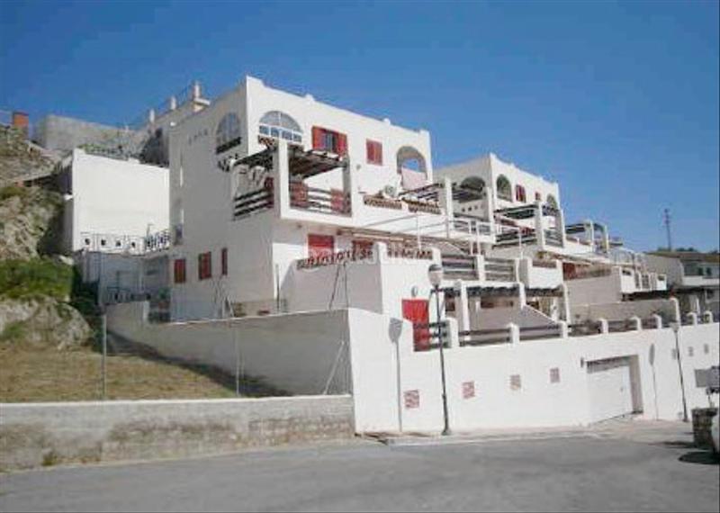 Foto 27f48b2b-61a4-48c6-b67e-91239043a6d1. Aparcament cotxe a Cotobro Almuñécar