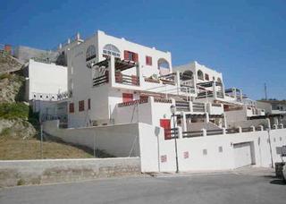 Autoparkplatz  C/ bajada a chinagorda y c/ retama - ur las terrazas de chinagor. Solvia inmobiliaria  garaje y trastero almuñécar