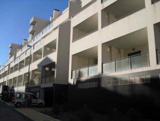 Aparcament cotxe  Higuera. Solvia inmobiliaria  garaje vícar