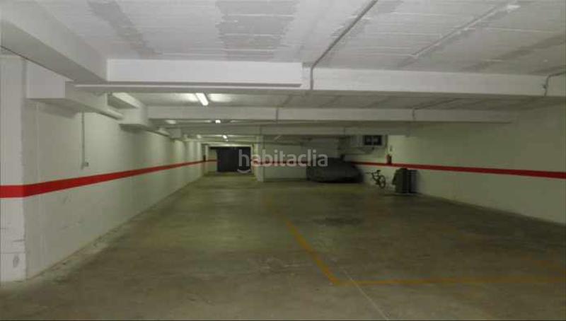 Foto fb166472-67df-4d22-9ba9-98d99a575f9e. Parking coche solvia inmobiliaria garaje en Tàrrega