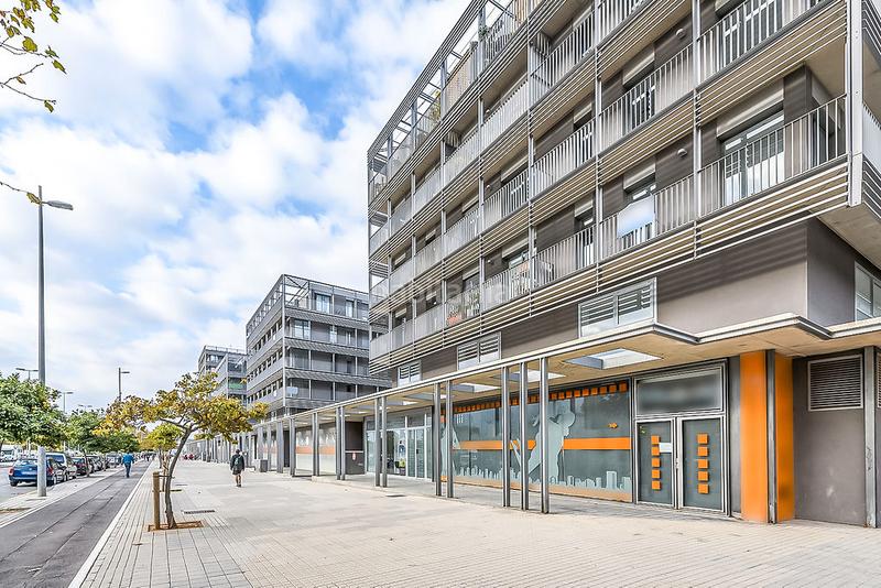 Foto 5b2fb37d-8f45-463e-9db4-3672c762af4d. Car parking in Ciutat del Transport - La Salera Castellón de la Plana