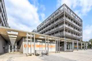 Autoparkplatz  Av camp de morvedre. Solvia inmobiliaria  garaje castellón de la planacastelló de la