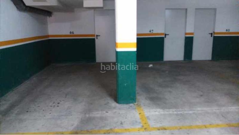 Foto 9a56579a-56dd-4110-90dd-632c56f65362. Posto auto in Olot