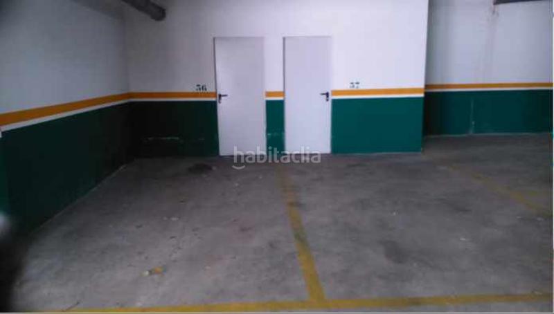 Foto 573eb790-6423-43ed-af3b-07412152e90c. Posto auto in Olot