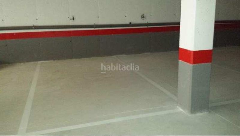 Foto 3a5b3bbe-545a-46cf-846e-6dacb8ee0574. Autoparkplatz in Platja de Vila Joiosa Vila Joiosa (la)