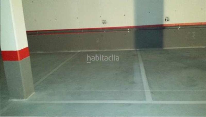 Foto c29072a8-504f-4fbe-91ef-439352287c59. Autoparkplatz in Platja de Vila Joiosa Vila Joiosa (la)