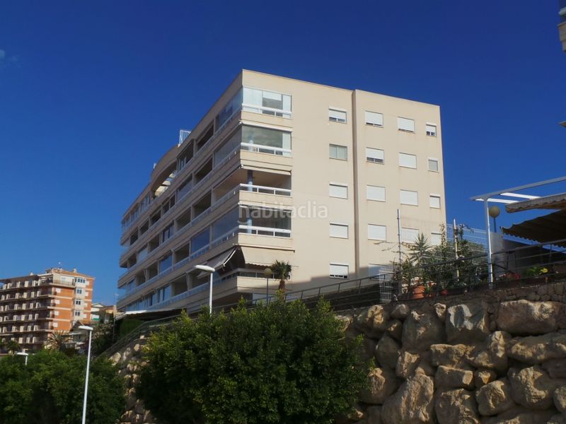 Foto 32bdda34-71e9-4ec7-8412-e84419cf93a3. Aparcament cotxe a Platja de Vila Joiosa Vila Joiosa (la)