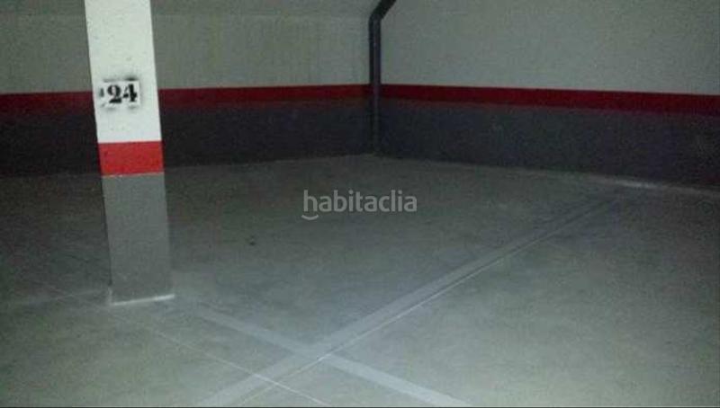 Foto f04e07b5-aea3-466f-b842-7f641763b108. Autoparkplatz in Platja de Vila Joiosa Vila Joiosa (la)