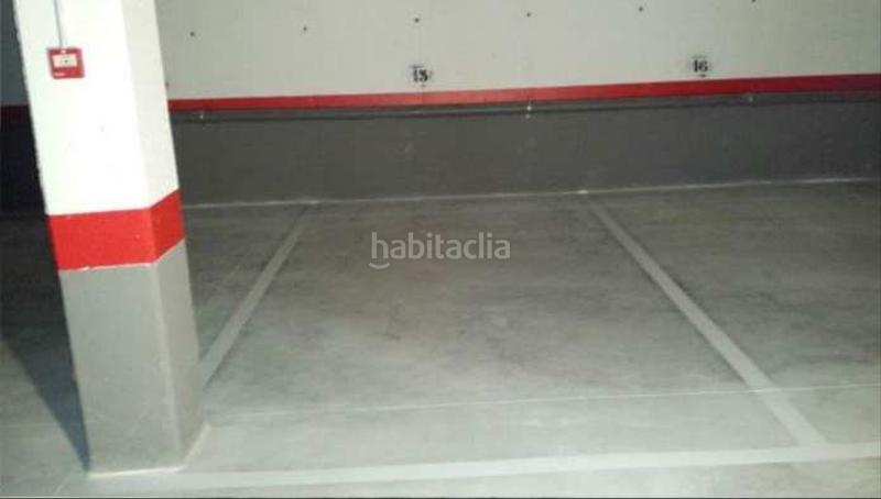 Foto 8ea18192-8408-4930-a1c0-1dda9afc8456. Autoparkplatz in Platja de Vila Joiosa Vila Joiosa (la)