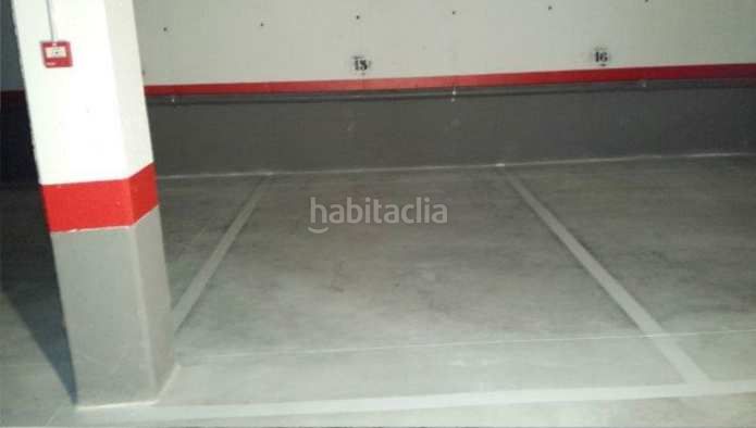 Foto 12f10e21-7797-4a0c-89f8-a0f74990f224. Aparcament cotxe a Platja de Vila Joiosa Vila Joiosa (la)