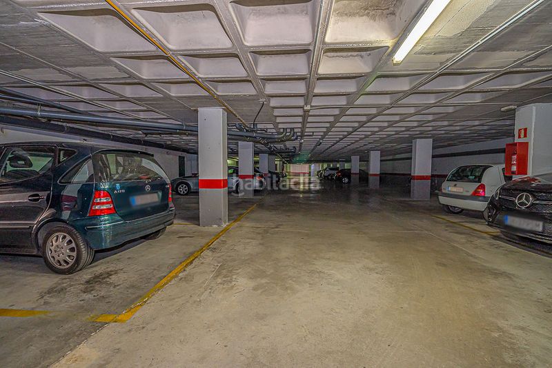 Foto 54b67fb5-c7f1-4287-9775-4fd72f68ed57. Aparcament cotxe a Platja de Vila Joiosa Vila Joiosa (la)