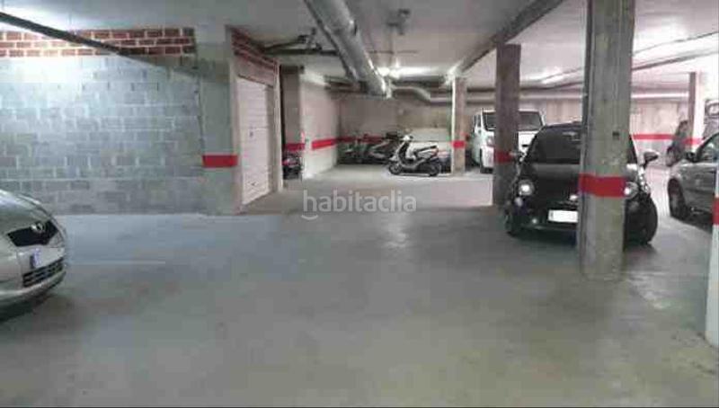 Foto c015d7bd-6c61-4929-9730-b1c7c4a08e5f. Parking coche solvia inmobiliaria garaje en Barri Vell Salt
