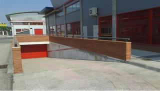 Parking coche  C/ rigel. Solvia inmobiliaria  garaje griñón