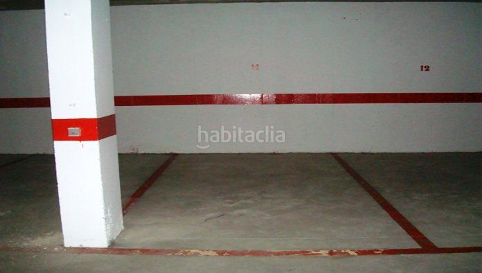 Foto 03d07248-148d-4379-b2d9-3492461ffc3f. Aparcament cotxe a Centro - Doña Mercedes Dos Hermanas