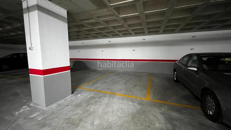 Foto 07c49e55-b71a-4752-8e3b-2976e2146de7. Parking voiture dans El Palmar Murcia