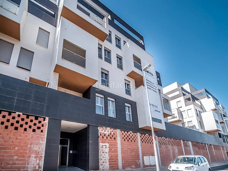 Foto 31c50c99-3c13-410c-9cf9-af527ebc8a36. Parking voiture dans El Palmar Murcia