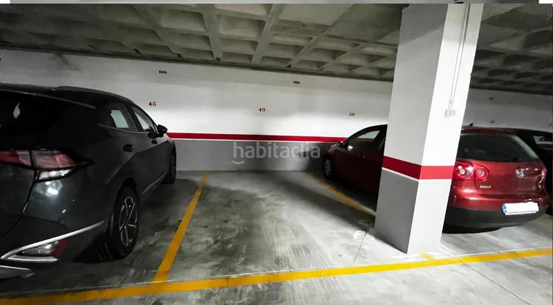 Foto 425740df-9fab-4a9d-a4c4-e39f2a723316. Parking voiture dans El Palmar Murcia