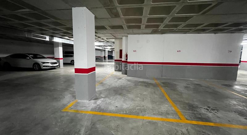 Foto 59a55833-978c-4dcc-a671-e8b1df2259d0. Parking voiture dans El Palmar Murcia