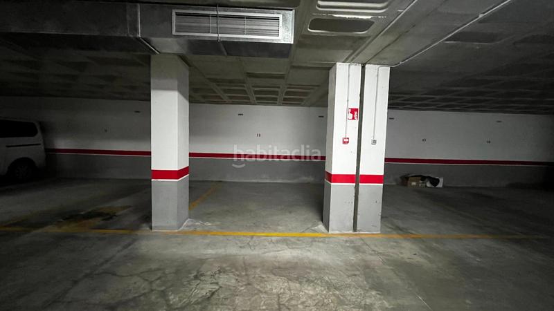 Foto 7cead299-29c4-4cd5-8dac-aab993cc4b68. Parking voiture dans El Palmar Murcia